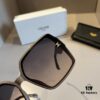6931ab2bccd8ab3d7af9f8c9 Celine New Arrival Sunglasses, Lightweight and Comfortable Frame, Sun Protection with Face-Framing Design, Stylish and Excellent Look