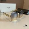 6931ab2cccd8ab3d7af9f8d4 CELINE Women's Sunglasses, Highly Dimensional Design, High-Definition Lenses, Stylish and Premium Quality, Versatile, Minimalist