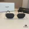 Celine New Arrival Sunglasses, Favored by Fashion Icons and Socialites