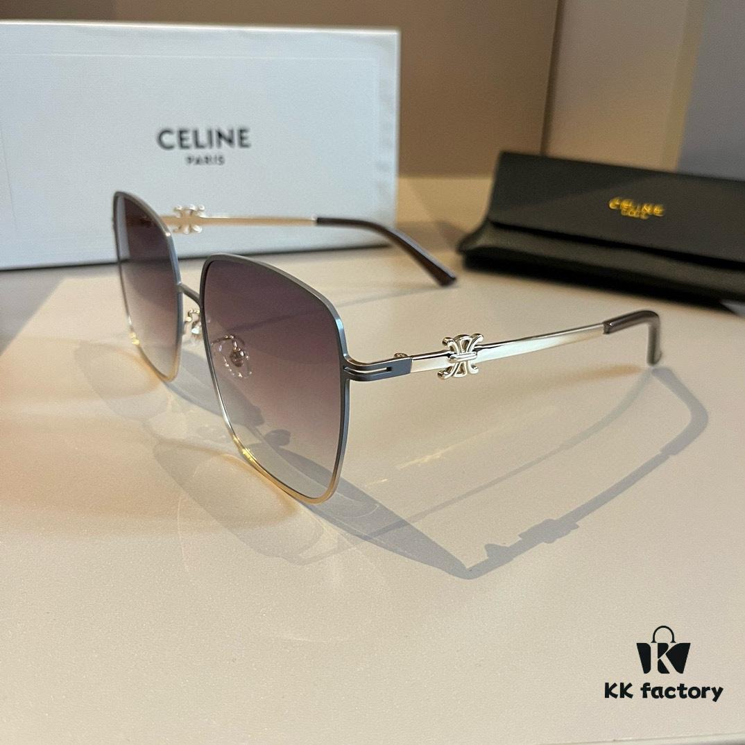 6931ab2fccd8ab3d7af9f904 Celine Popular Best-Selling Sunglasses, Stylish Eyewear for Face Shape Enhancement