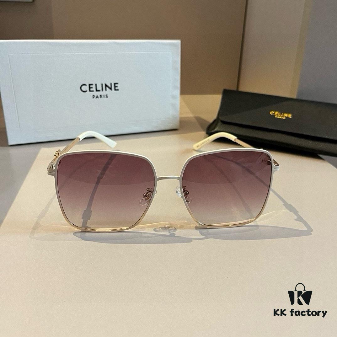 6931ab2fccd8ab3d7af9f90a Celine Popular Best-Selling Sunglasses, Stylish Sun Protection Glasses That Flatter the Face Shape
