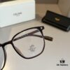 Celine Optical Frame 2024 Official Early Spring New Arrival, Popular Large-Frame Sunglasses Worn by Numerous Celebrities, Polarized Ultra-Clear Sunglasses