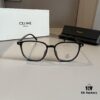 Celine Optical Frame 2024 Official Early Spring New Arrival, Popular Large-Frame Sunglasses Worn by Numerous Celebrities, Polarized Ultra-Clear Sunglasses