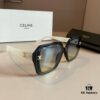 6931ab32ccd8ab3d7af9f93c CELINE Women's Sunglasses, Highly Textured, HD Lenses, Stylish and Versatile