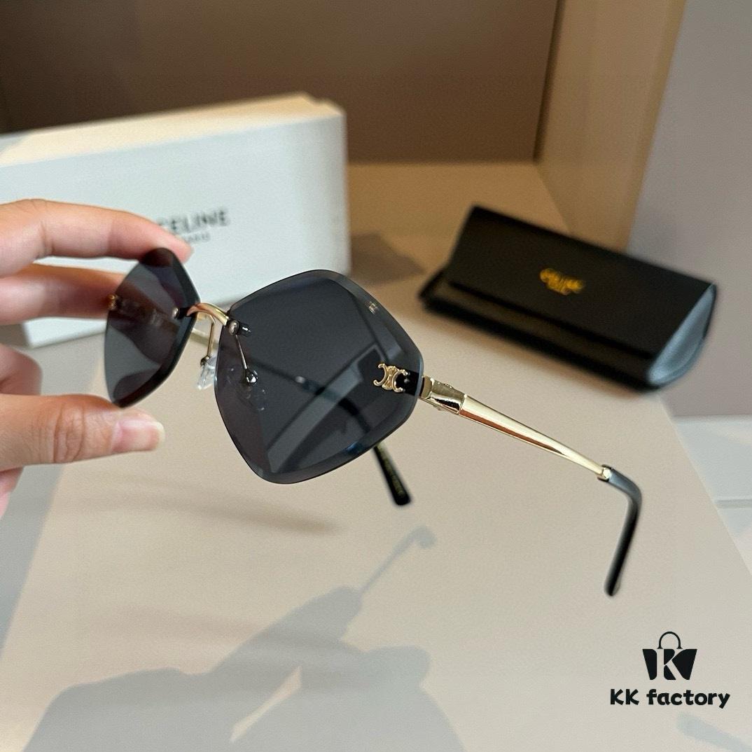 Celine Cat-Eye Sunglasses 🕶️ Eyewear Sun Glasses