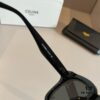 6931ab35ccd8ab3d7af9f95d Celine Square Sunglasses, a Game-Changer for All Face Shapes, Especially Flattering for Round and Square Faces, Slimming Effect, Stylish Designer Shades