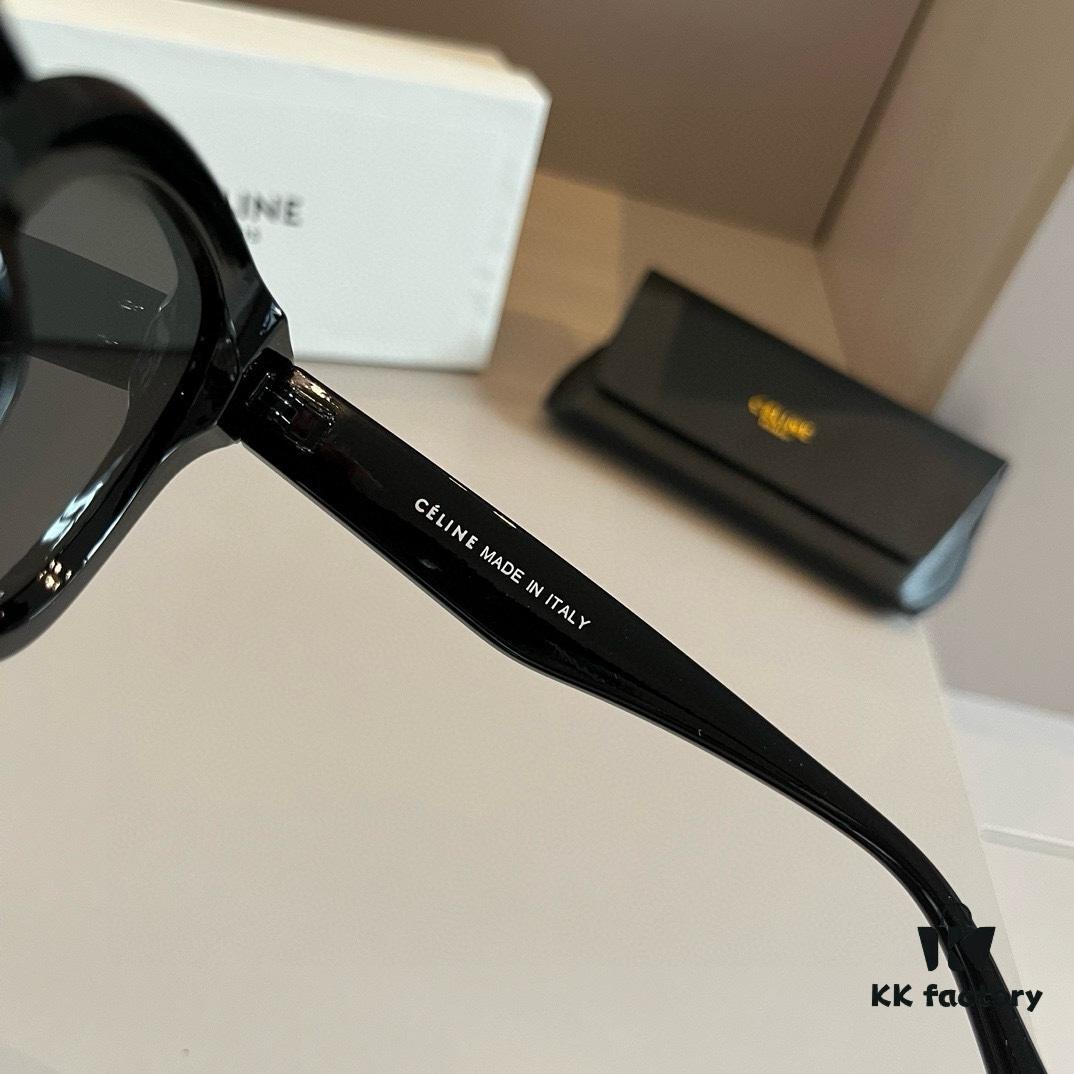 6931ab35ccd8ab3d7af9f95e Celine Square Sunglasses, a Game-Changer for All Face Shapes, Especially Flattering for Round and Square Faces, Slimming Effect, Stylish Designer Shades