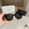 6931ab35ccd8ab3d7af9f95f Celine Square Sunglasses, a Game-Changer for All Face Shapes, Especially Flattering for Round and Square Faces, Slimming Effect, Stylish Designer Shades