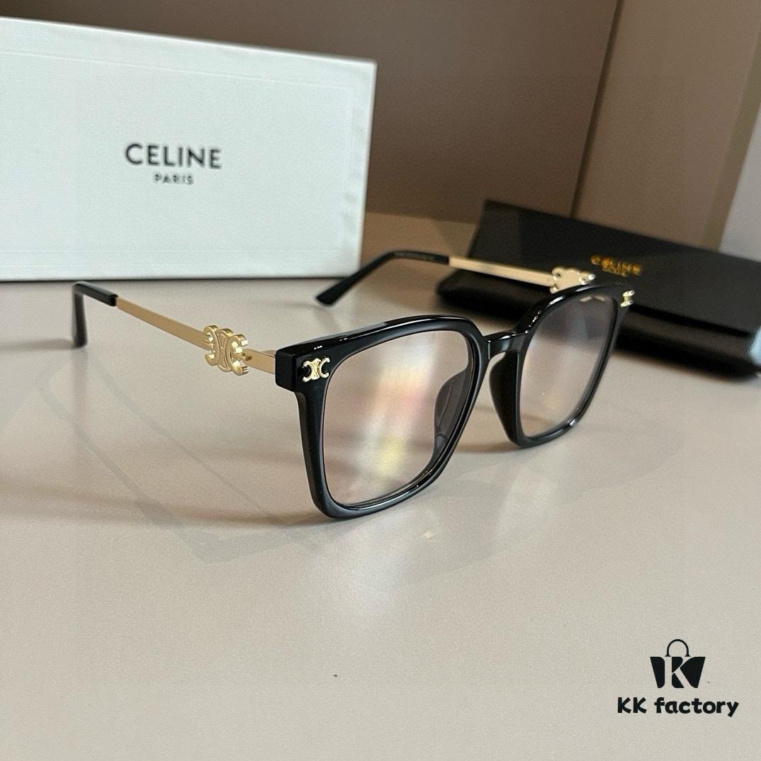 6931ab35ccd8ab3d7af9f960 Celine Square Sunglasses, Amazing Design, Perfect for Round and Square Faces, Slimming Effect, Flattering All Face Shapes