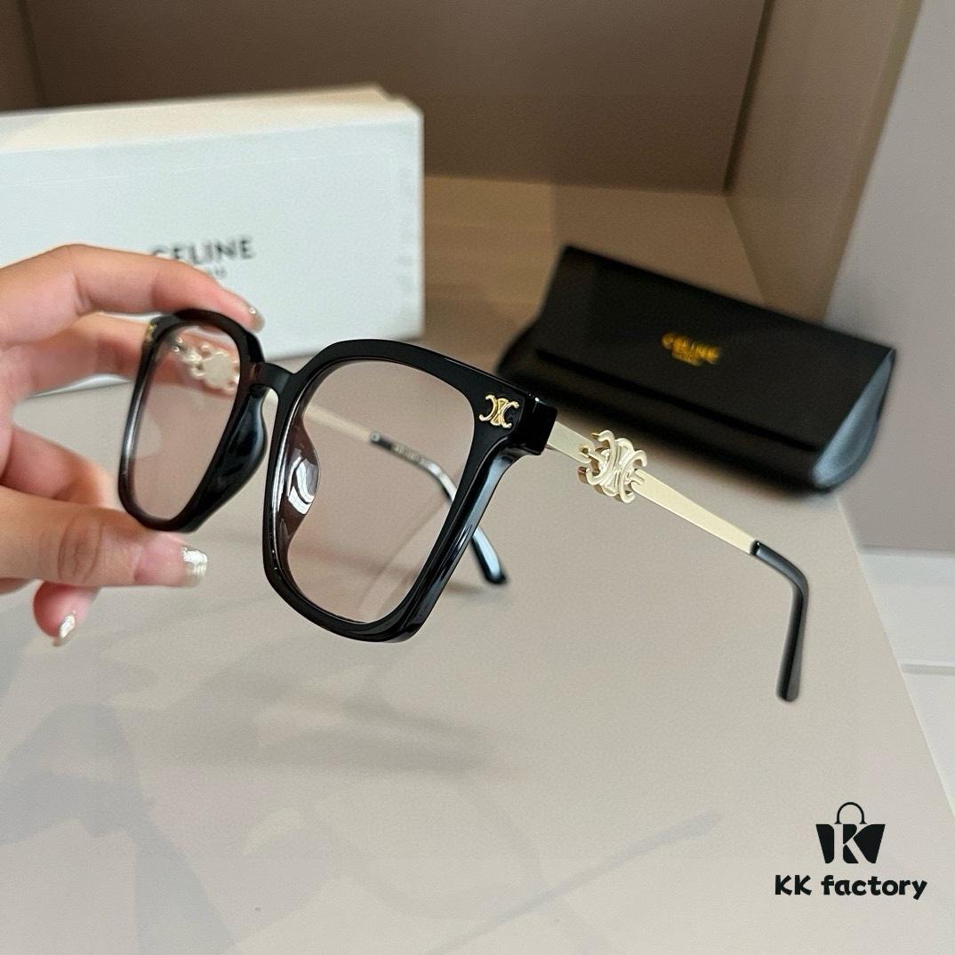 6931ab35ccd8ab3d7af9f962 Celine Square Sunglasses, Amazing Design, Perfect for Round and Square Faces, Slimming Effect, Flattering All Face Shapes