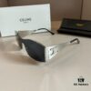 Celine New Arrival Sunglasses, Runway Style Favored by Fashion Icons and Socialites