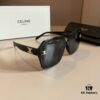 6931ab39ccd8ab3d7af9f99e CELINE Women's Sunglasses, Highly Textured, HD Lenses, Stylish and Versatile