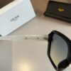 6931ab3accd8ab3d7af9f9ad CELINE Women's Sunglasses, Highly Dimensional Design, HD Lenses, Stylish and High-Quality, Versatile, Minimalist