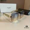 6931ab3bccd8ab3d7af9f9b8 CELINE Women's Sunglasses, Highly Textured, HD Lenses, Stylish and Versatile