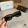 CELINE Square Cat-Eye Sunglasses