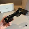 CELINE Square Cat-Eye Sunglasses