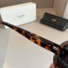 6931ab3eccd8ab3d7af9f9e3 Celine Square Sunglasses, a Game-Changer for Round and Square Faces, Slimming Effect, Flattering All Face Shapes