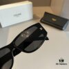 6931ab40ccd8ab3d7af9f9fb CELINE | Celine Square Cat-Eye Sunglasses