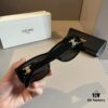 6931ab40ccd8ab3d7af9f9fc CELINE | Celine Square Cat-Eye Sunglasses