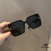 Celine New Arrival Sunglasses, Lightweight and Comfortable Frame, Sun Protection with Flattering Face Shape Design