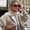 6931ab43ccd8ab3d7af9fa23 Celine New Women's Sunglasses, Large Temple Design, Luxury Aristocratic Style Sunglasses