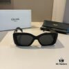 6931ab44ccd8ab3d7af9fa37 Celine New Women's Sunglasses, Large Temple Design, Elegant and Sophisticated Sunglasses