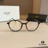 Celine Optical Glasses, 2024 Official Spring Collection, New Oversized Sunglasses Popular Among Celebrities, Polarized Ultra-Clear Sunglasses