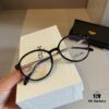 Celine Optical Glasses, 2024 Official Spring Collection, New Oversized Sunglasses Popular Among Celebrities, Polarized Ultra-Clear Sunglasses