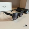 Celine New Arrival Sunglasses, Beloved by Fashion Icons and Socialites