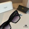 Celine New Arrival Sunglasses, Beloved by Fashion Icons and Socialites