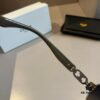 6931ab4bccd8ab3d7af9fa9a Celine New Archway Sunglasses with Bold Metal Temples Exuding Retro Charm