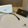 6931ab4eccd8ab3d7af9fabf Lisa's Same Celine Retro Round-frame Sunglasses, the 'Egg Superman' Style from Celine, Always Popular and Hard to Get