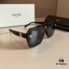 6931ab4fccd8ab3d7af9fada Celine 2024 New Arrival Sunglasses for Women, Stylish UV-Protective Shades Ideal for Driving and Travel