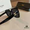 6931ab4fccd8ab3d7af9fadb Celine 2024 New Arrival Sunglasses for Women, Stylish UV-Protective Shades Ideal for Driving and Travel