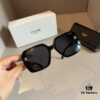 6931ab50ccd8ab3d7af9fae1 Celine 2024 New Arrival Sunglasses for Women, Stylish UV-Protective Shades Ideal for Driving and Travel