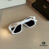 6931ab50ccd8ab3d7af9fae7 Celine 2024 New Arrival Sunglasses for Women, Stylish UV-Protective Shades Perfect for Driving and Travel