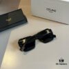 6931ab52ccd8ab3d7af9fafd Celine 2024 New Arrival Sunglasses for Women, Stylish UV-Protective Shades Ideal for Driving and Travel