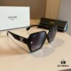 6931ab52ccd8ab3d7af9fafe Celine 2024 New Arrival Sunglasses, Women's Oversized Sun Glasses, Essential Eyewear for Driving and Travel