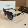 6931ab52ccd8ab3d7af9faff Celine 2024 New Arrival Sunglasses, Women's Oversized Sun Glasses, Essential Eyewear for Driving and Travel