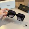 6931ab52ccd8ab3d7af9fb00 Celine 2024 New Arrival Sunglasses, Women's Oversized Sun Glasses, Essential Eyewear for Driving and Travel