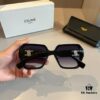 6931ab52ccd8ab3d7af9fb01 Celine 2024 New Arrival Sunglasses, Women's Oversized Sun Glasses, Essential Eyewear for Driving and Travel