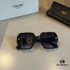 6931ab52ccd8ab3d7af9fb02 Celine 2024 New Arrival Sunglasses, Women's Oversized Sun Glasses, Essential Eyewear for Driving and Travel