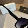 6931ab52ccd8ab3d7af9fb04 Celine 2024 New Arrival Sunglasses, Women's Oversized Sun Glasses, Essential Eyewear for Driving and Travel
