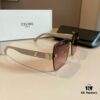 6931ab54ccd8ab3d7af9fb1f CELINE Women's Sunglasses, Highly Textured, HD Lenses, Stylish and Versatile