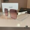 6931ab54ccd8ab3d7af9fb21 CELINE Women's Sunglasses, Highly Textured, HD Lenses, Stylish and Versatile