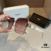 6931ab54ccd8ab3d7af9fb22 CELINE Women's Sunglasses, Highly Textured, HD Lenses, Stylish and Versatile