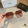 6931ab54ccd8ab3d7af9fb25 CELINE Women's Sunglasses, Highly Textured, HD Lenses, Stylish and Versatile