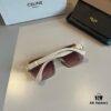 6931ab55ccd8ab3d7af9fb27 CELINE Women's Sunglasses, Highly Textured, HD Lenses, Stylish and Versatile