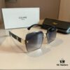 6931ab55ccd8ab3d7af9fb28 CELINE Women's Sunglasses, Highly Textured, HD Lenses, Stylish and Versatile