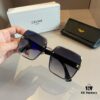 6931ab55ccd8ab3d7af9fb2f CELINE Women's Sunglasses, Highly Textured, HD Lenses, Stylish and Versatile